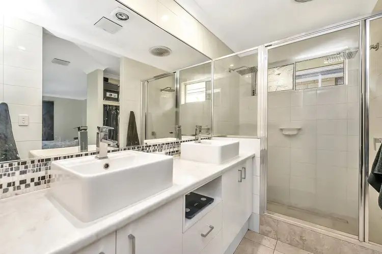 Third view of Homely house listing, 142 Braidwood Drive, Australind WA 6233