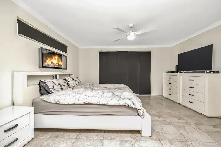 Fifth view of Homely house listing, 142 Braidwood Drive, Australind WA 6233