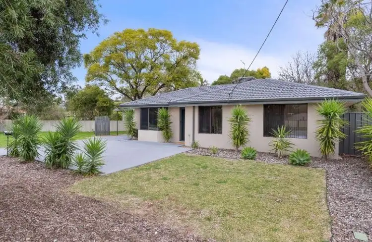 2 Grealis Street, Armadale WA 6112