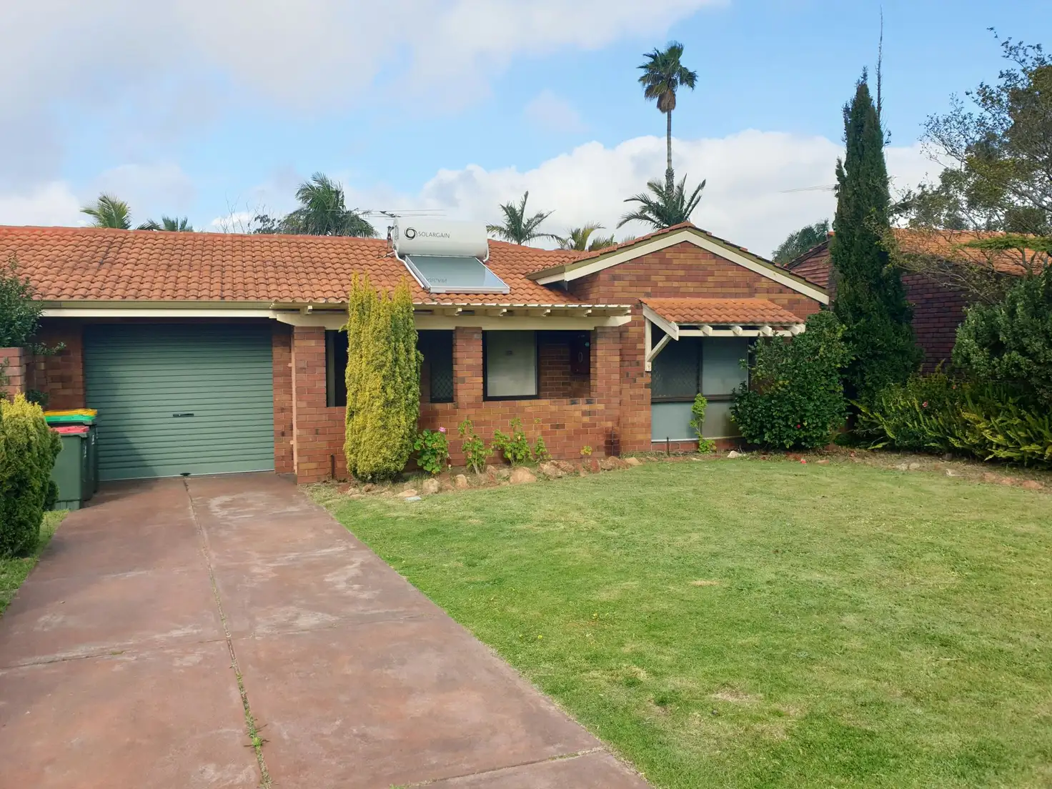 Main view of Homely house listing, 48b Edison Street, Dianella WA 6059
