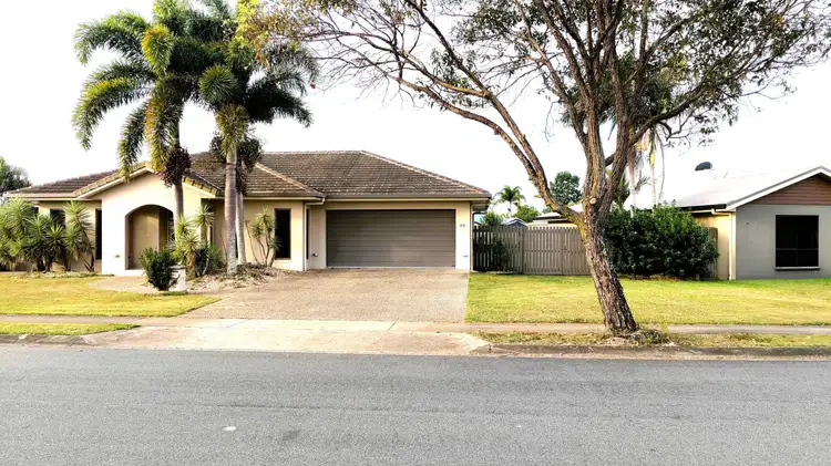 89 Wheeler Drive, Glenella QLD 4740