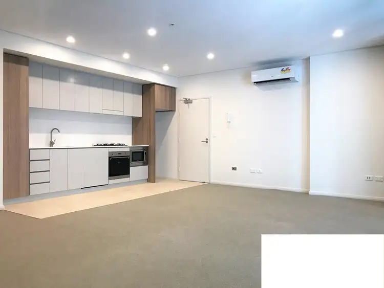 Second view of Homely apartment listing, C209/1 Kyle St, Arncliffe NSW 2205