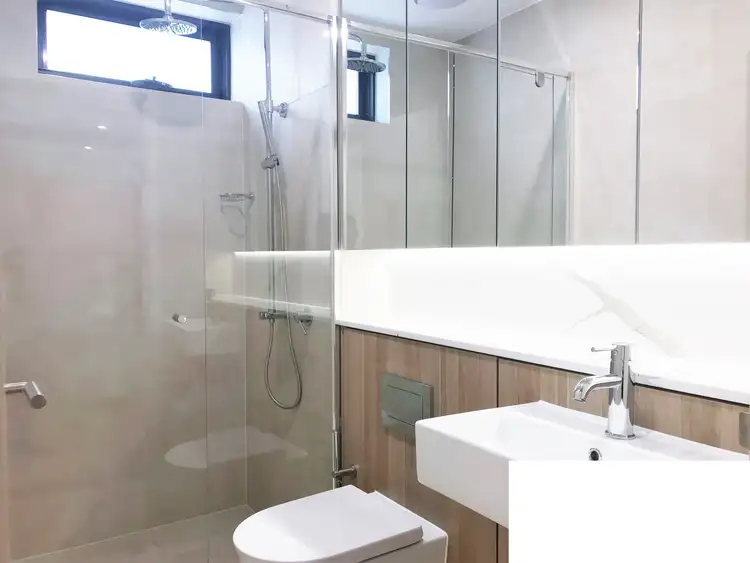 Fifth view of Homely apartment listing, C209/1 Kyle St, Arncliffe NSW 2205