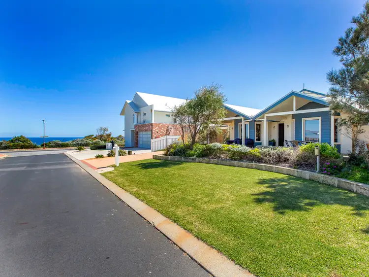 Third view of Homely house listing, 3 Agra Way, Dalyellup WA 6230