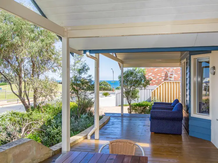 Fourth view of Homely house listing, 3 Agra Way, Dalyellup WA 6230