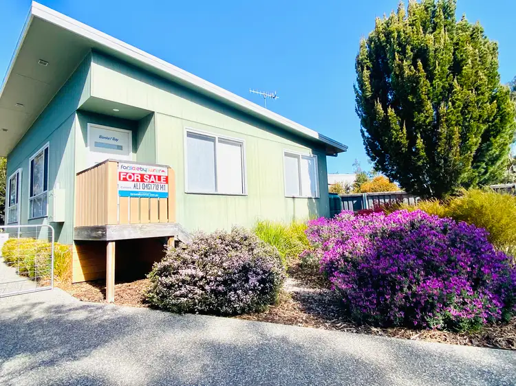 Main view of Homely villa listing, 1/4A French Street, Orford TAS 7190
