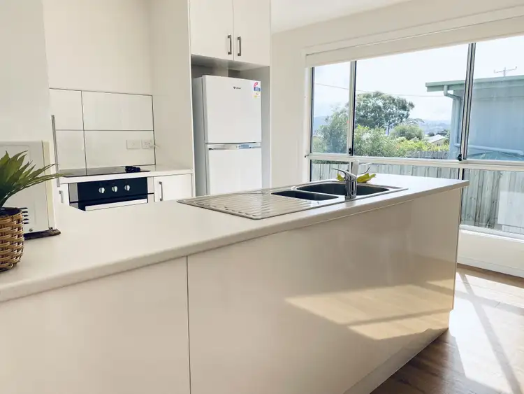 Second view of Homely villa listing, 1/4A French Street, Orford TAS 7190