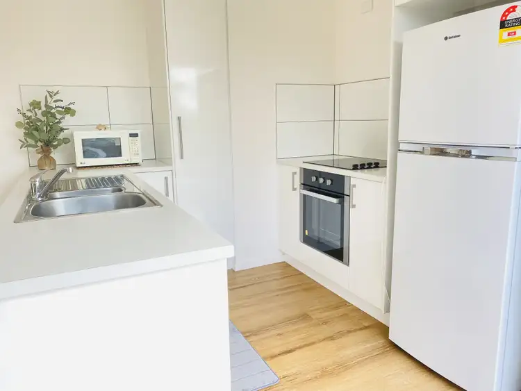Third view of Homely villa listing, 1/4A French Street, Orford TAS 7190