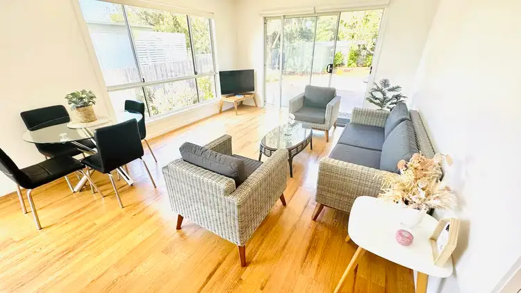 Fifth view of Homely villa listing, 1/4A French Street, Orford TAS 7190