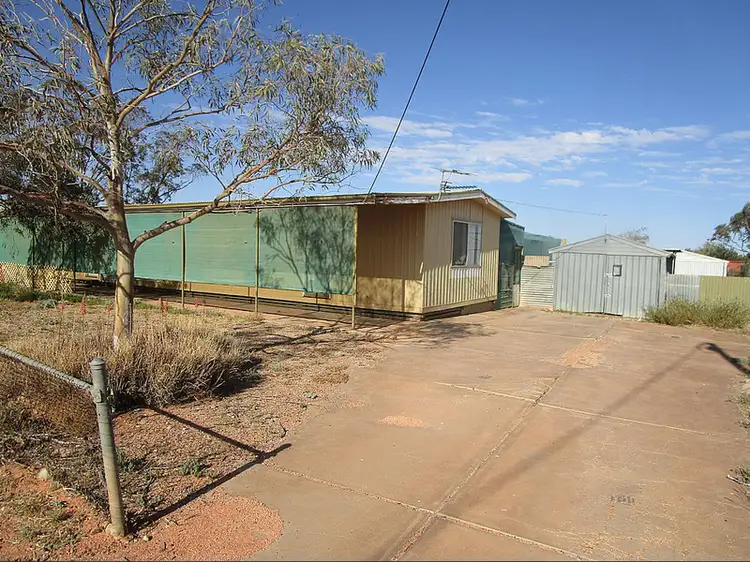 Main view of Homely house listing, 297 Hocking St, Coober Pedy SA 5723