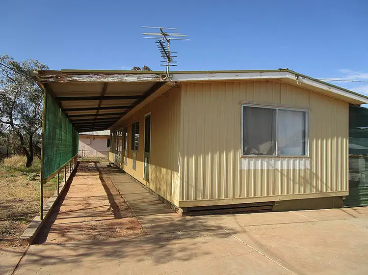 Second view of Homely house listing, 297 Hocking St, Coober Pedy SA 5723