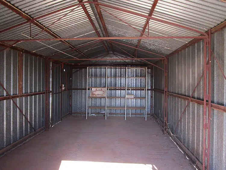 Seventh view of Homely house listing, 297 Hocking St, Coober Pedy SA 5723