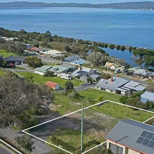 Third view of Homely land listing, 229 Grey St West, Albany WA 6330