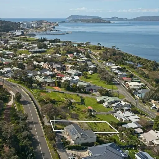 Fifth view of Homely land listing, 229 Grey St West, Albany WA 6330
