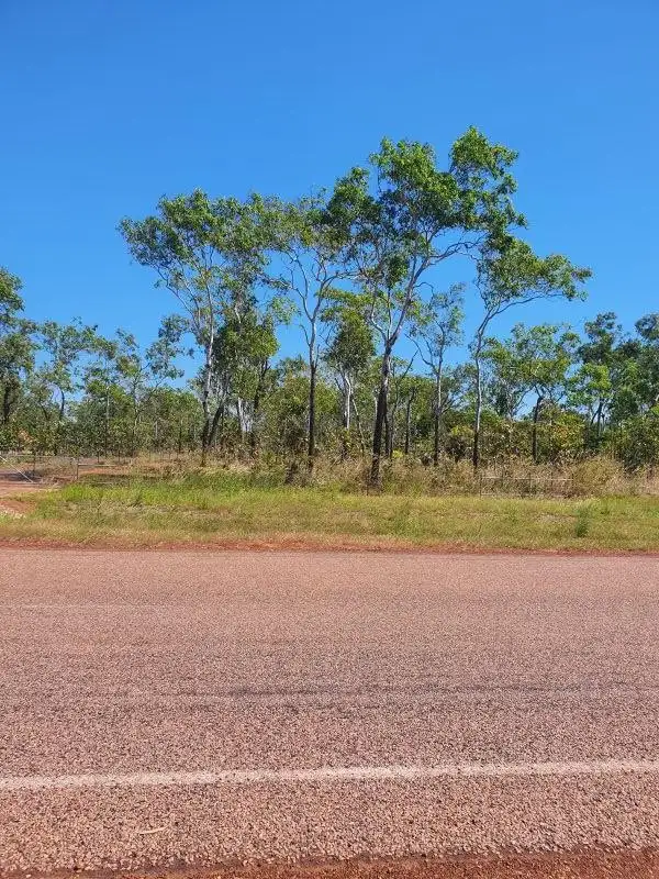 Main view of Homely land listing, 344 Monaghan Road, Lloyd Creek NT 822