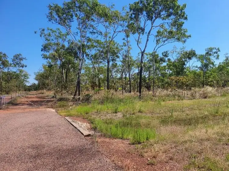 Fifth view of Homely land listing, 344 Monaghan Road, Lloyd Creek NT 822