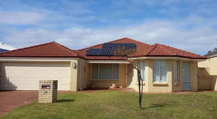 12 Audley Place, Canning Vale WA 6155