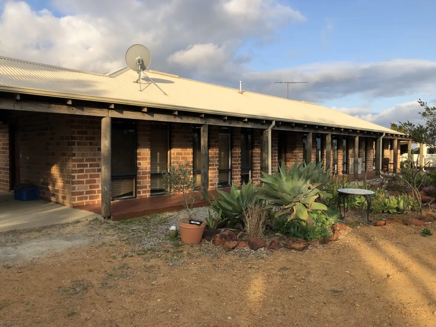 Main view of Homely rural property listing, 22 Borabilla Place, Wanerie WA 6503