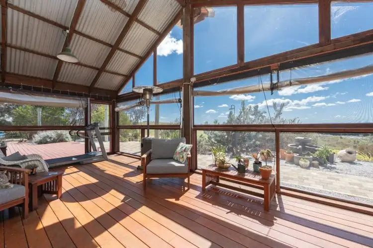 Third view of Homely rural property listing, 22 Borabilla Place, Wanerie WA 6503