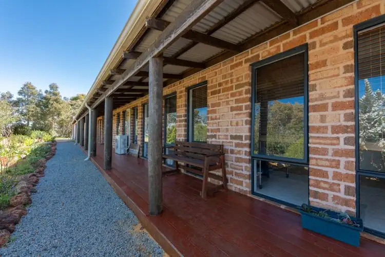 Fourth view of Homely rural property listing, 22 Borabilla Place, Wanerie WA 6503