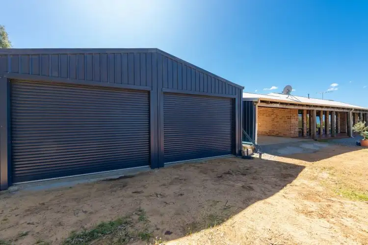 Fifth view of Homely rural property listing, 22 Borabilla Place, Wanerie WA 6503