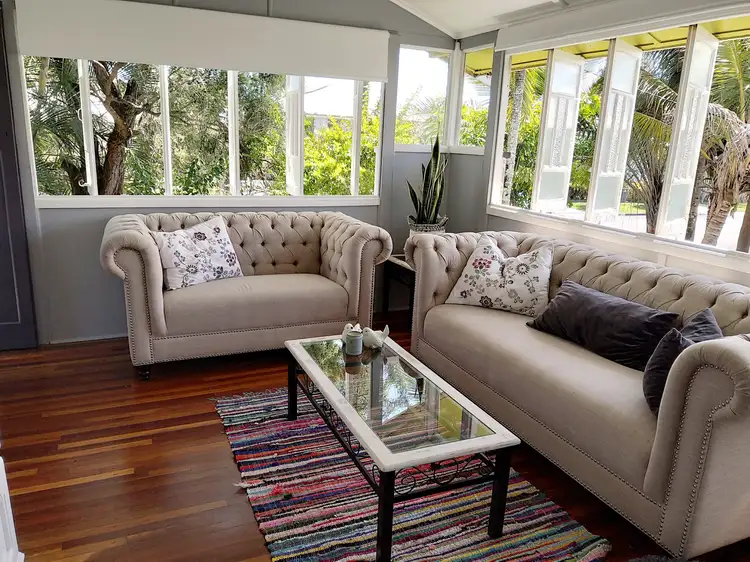 Third view of Homely house listing, 5 King St, Maryborough QLD 4650