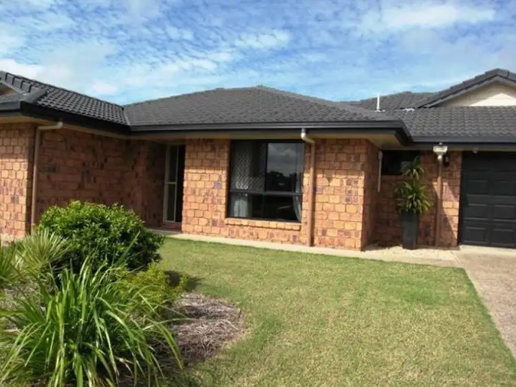 Fourth view of Homely house listing, 22 Poulsen Drive, Marian QLD 4753