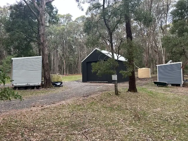 320 Long Swamp Road, Mollongghip VIC 3352