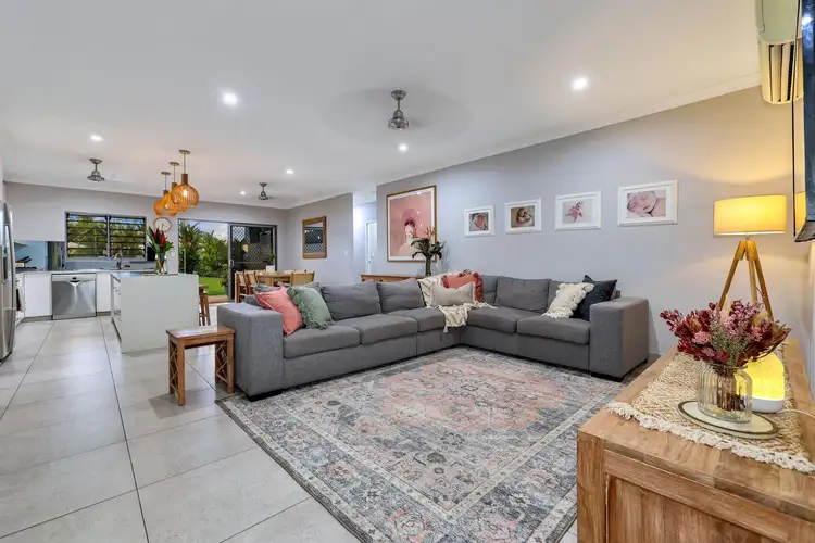 Second view of Homely house listing, 10 Freeman street, Johnston NT 832