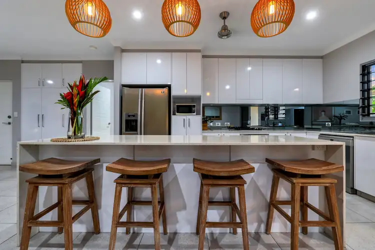 Fourth view of Homely house listing, 10 Freeman street, Johnston NT 832