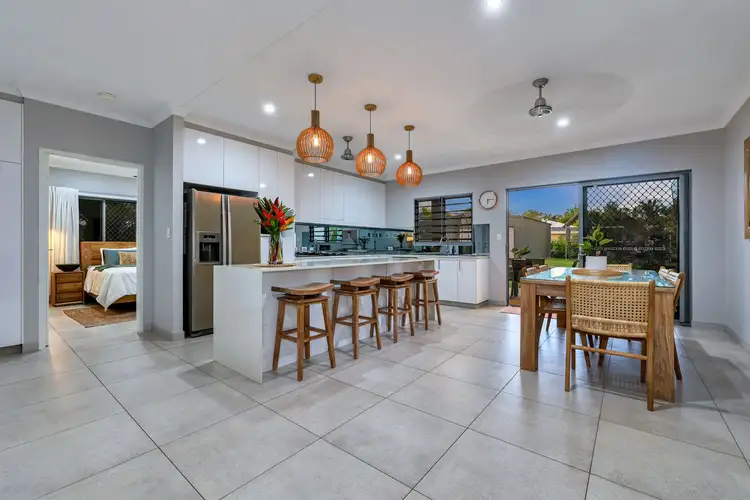 Fifth view of Homely house listing, 10 Freeman street, Johnston NT 832