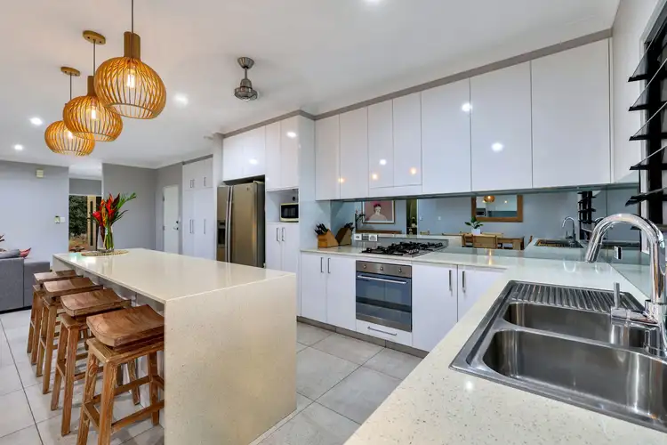 Sixth view of Homely house listing, 10 Freeman street, Johnston NT 832