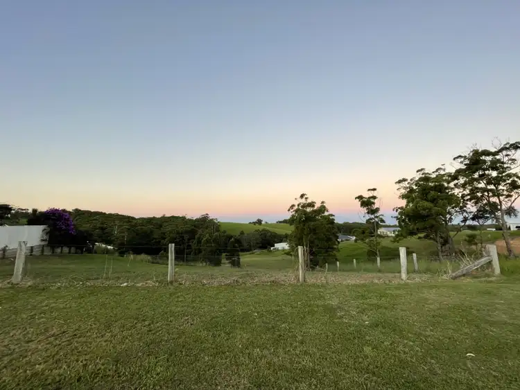 Second view of Homely land listing, 52b Coastal VIew Drive, Tallwoods Village NSW 2430