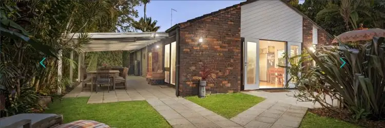 Second view of Homely house listing, 23A Woodbine Street, North Balgowlah NSW 2093