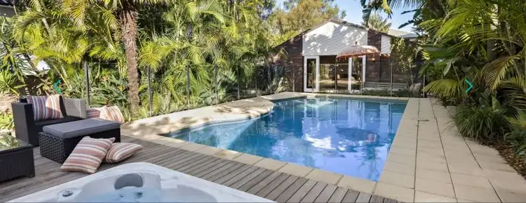 Third view of Homely house listing, 23A Woodbine Street, North Balgowlah NSW 2093
