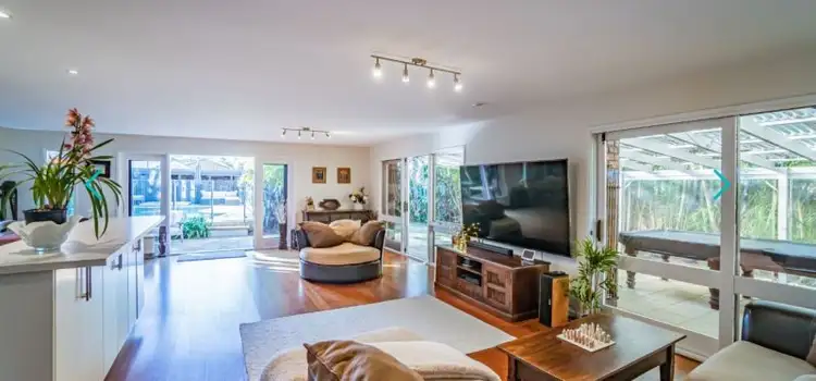 Fourth view of Homely house listing, 23A Woodbine Street, North Balgowlah NSW 2093