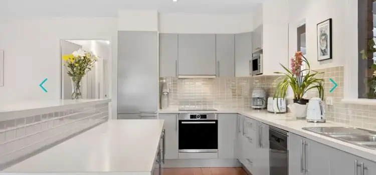 Fifth view of Homely house listing, 23A Woodbine Street, North Balgowlah NSW 2093
