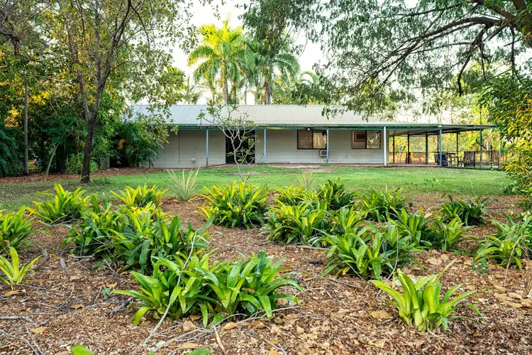 531 River Farm Rd, Kununurra WA 6743