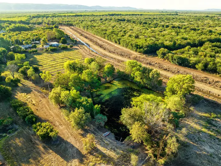 Third view of Homely rural property listing, 531 River Farm Rd, Kununurra WA 6743