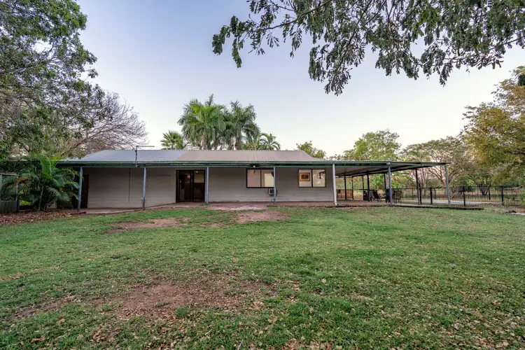 Fourth view of Homely rural property listing, 531 River Farm Rd, Kununurra WA 6743