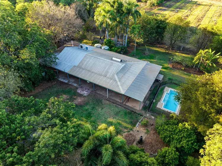 Fifth view of Homely rural property listing, 531 River Farm Rd, Kununurra WA 6743