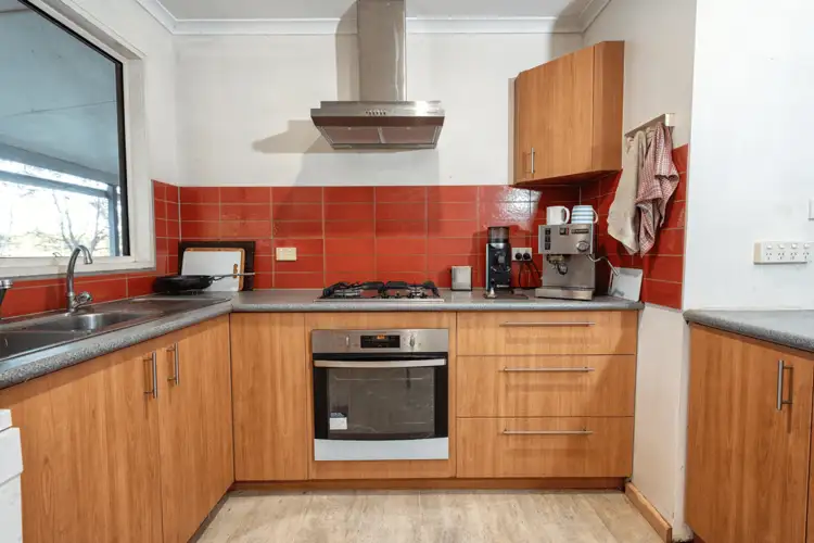 Sixth view of Homely rural property listing, 531 River Farm Rd, Kununurra WA 6743