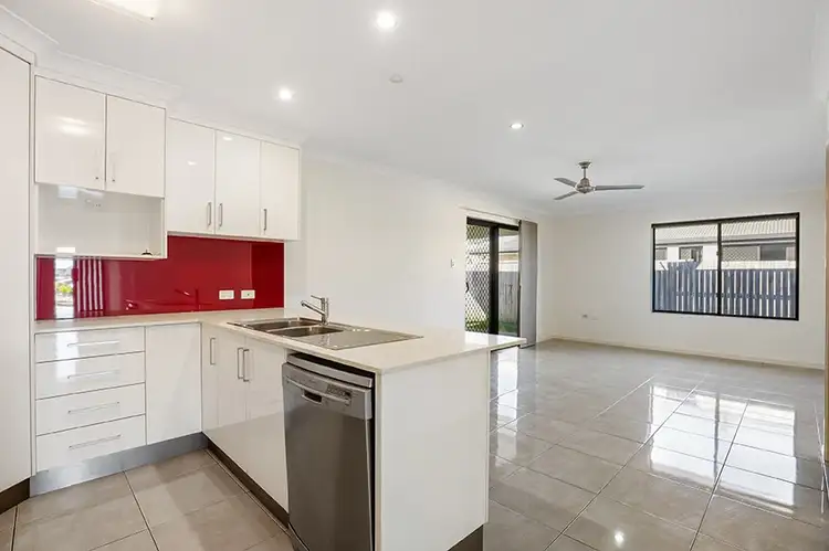 Third view of Homely house listing, 113 OldMill Drive, Beaconsfield QLD 4740