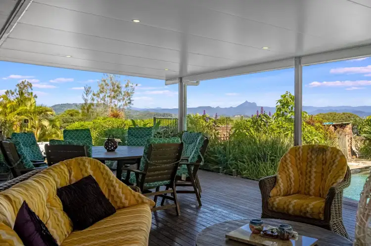 114 Cudgen Road, Duranbah NSW 2487