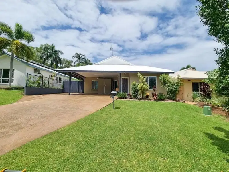 Main view of Homely house listing, 17 Bryant Terrace, Gunn NT 832