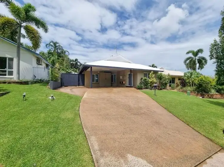 Second view of Homely house listing, 17 Bryant Terrace, Gunn NT 832
