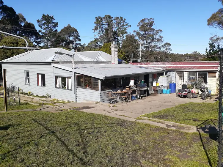 7541 Esk Main Road, St Marys TAS 7215