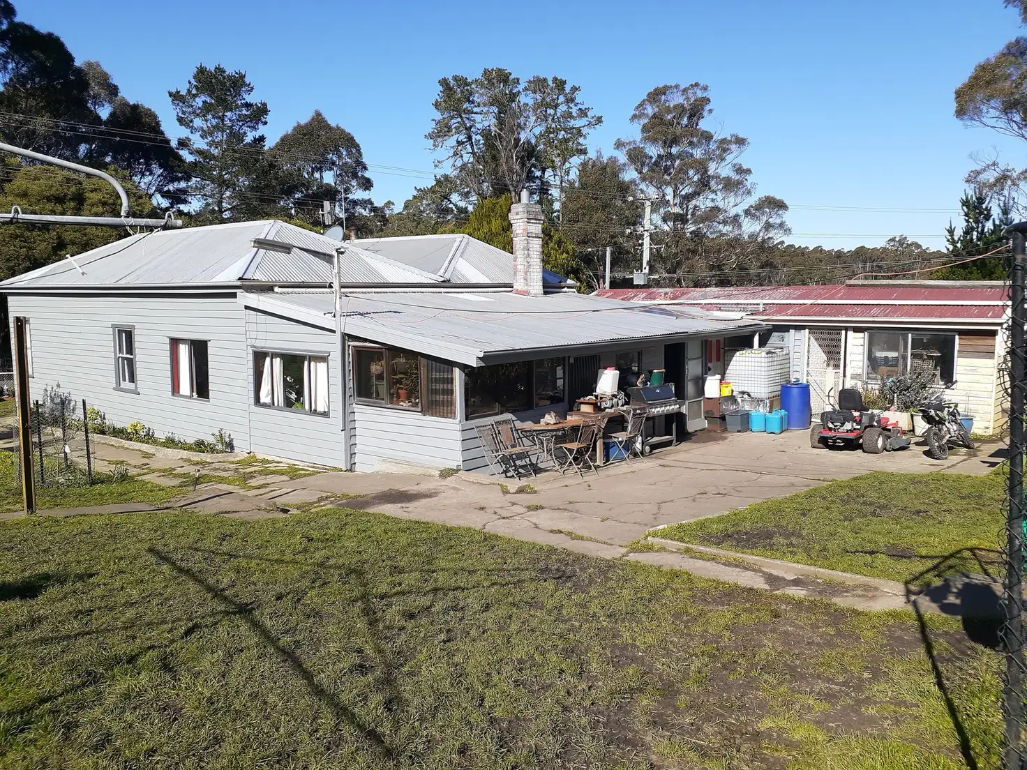Main view of Homely rural property listing, 7541 Esk Main Road, St Marys TAS 7215