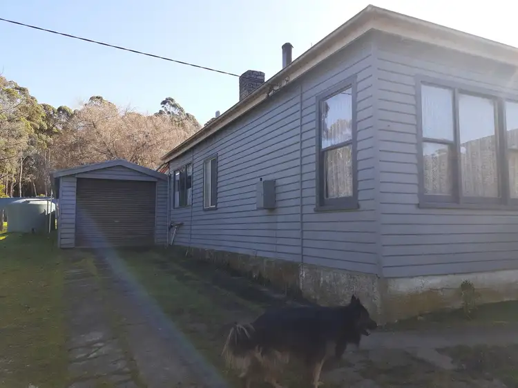Third view of Homely rural property listing, 7541 Esk Main Road, St Marys TAS 7215