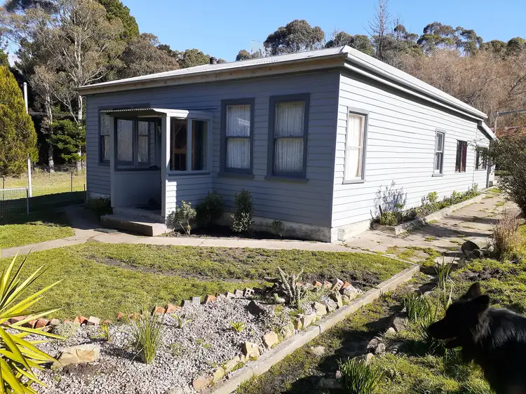 Fourth view of Homely rural property listing, 7541 Esk Main Road, St Marys TAS 7215
